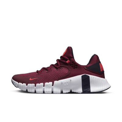 Nike Free Metcon 4 Workout Shoes